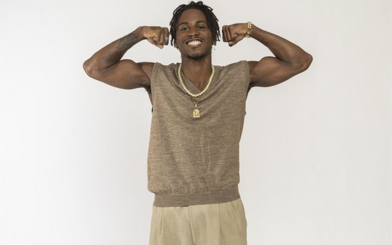 Guilherme é participante do No Limite Amazônia; saiba mais