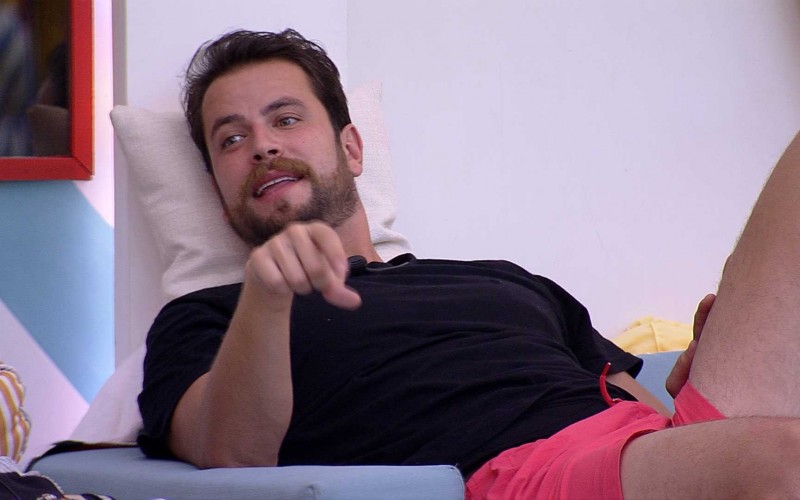 Gustavo analisa o jogo de Linn da Quebrada no BBB 22