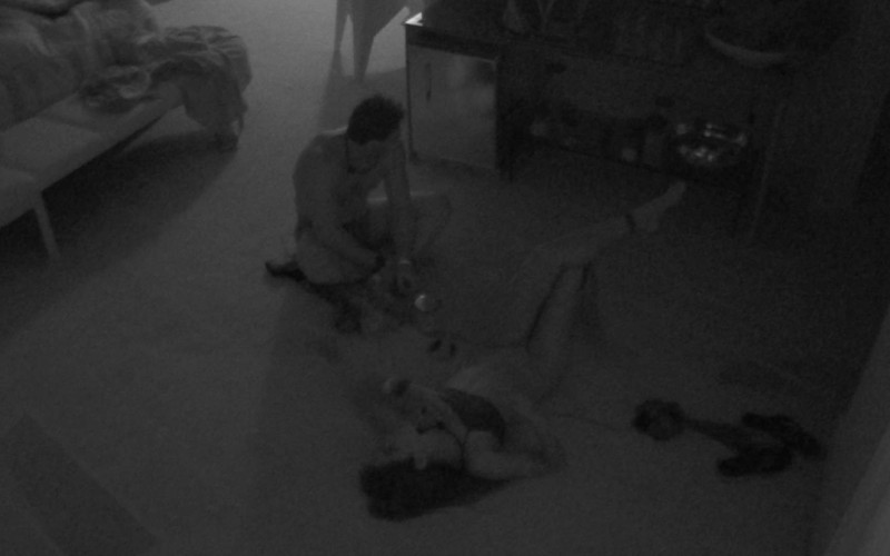 Gustavo revela quem deve levar para o Cinema do Líder