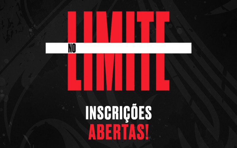 Inscrições abertas para o No Limite 2022