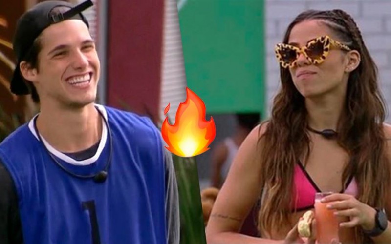 Internet resgata vídeo de Gabriel 