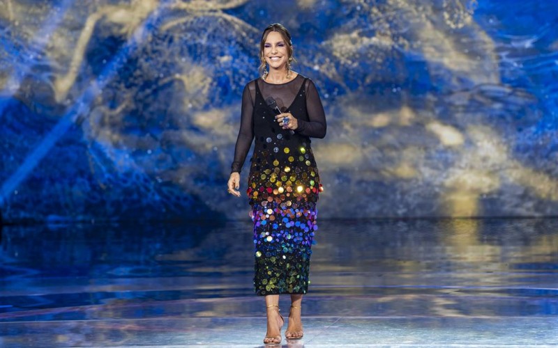 Ivete Sangalo é a atração da Festa desta quarta-feira no BBB 23
