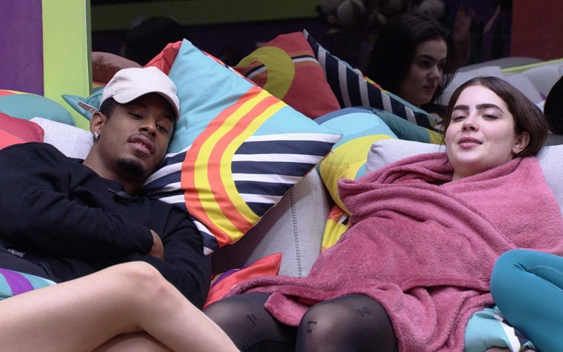 Jade Picon avalia BBB 22: 