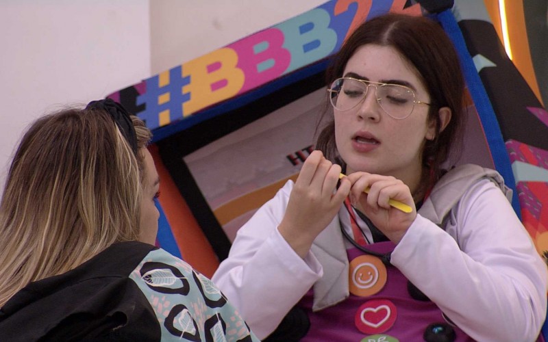 Jade Picon, do BBB 22, afirma: 