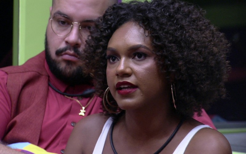 Jessilane critica vitória de Arthur Aguiar no BBB 22
