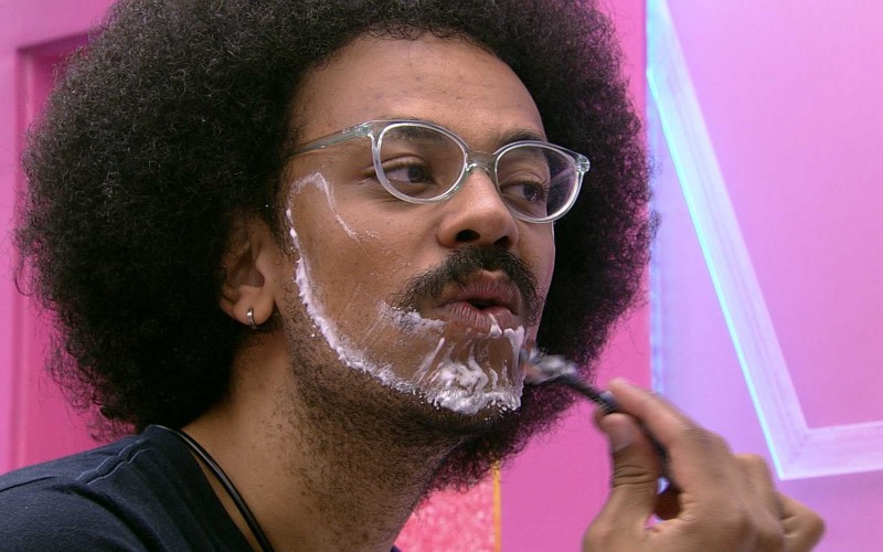 João Luiz afirma sobre Paredão do BBB21: 