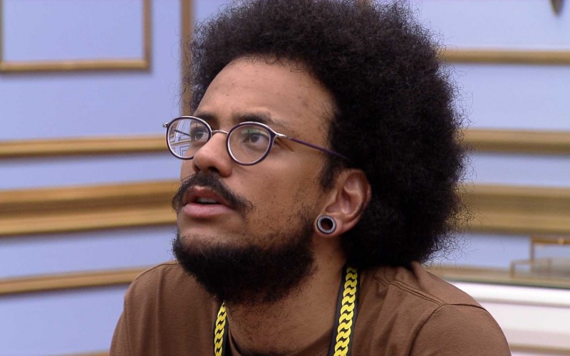 João Luiz analisa Arthur: 