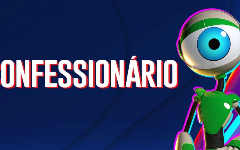 Jogos eletrônicos dão o tom do confessionário do BBB22