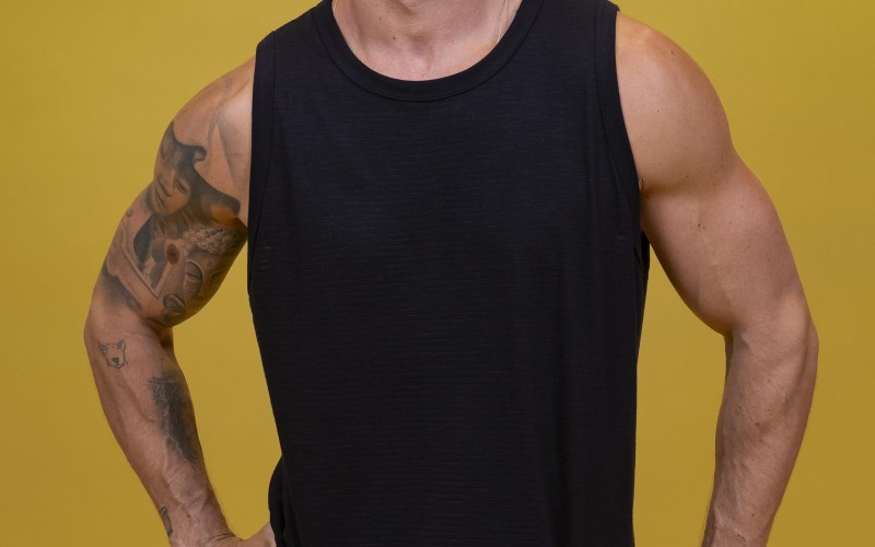 Jonas Sulzbach ganha Festa do Líder no BBB 26 com o tema 