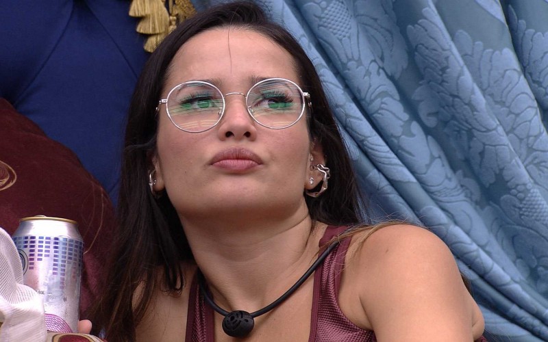 Juliette fala sobre Fiuk: 