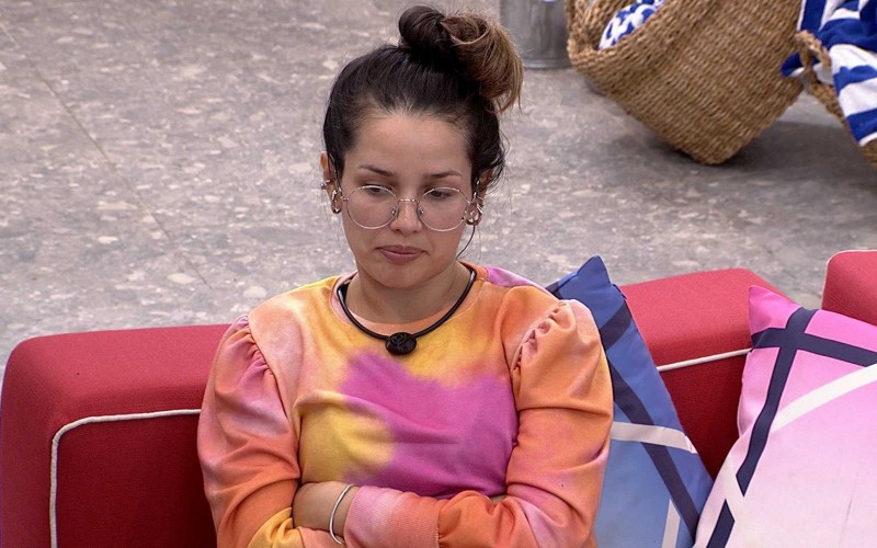 Juliette opina sobre brother no Paredão: 