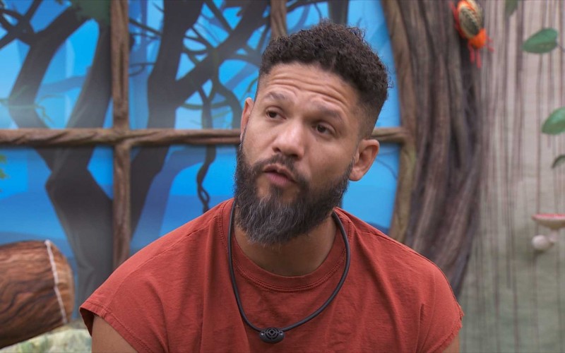 Juninho, do BBB 24, tem alvo para o próximo Paredão