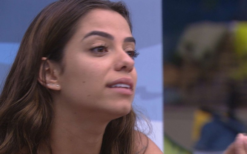 Key Alves cita flerte com Gabriel no BBB 23: 