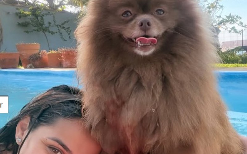 Key Alves desabafa um dia antes de dar à luz: 