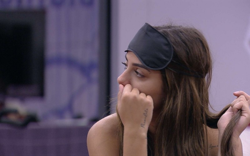 Key Alves elogia brother do BBB 23: 