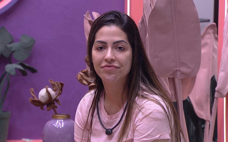 Laís pontua sobre o BBB 22: 