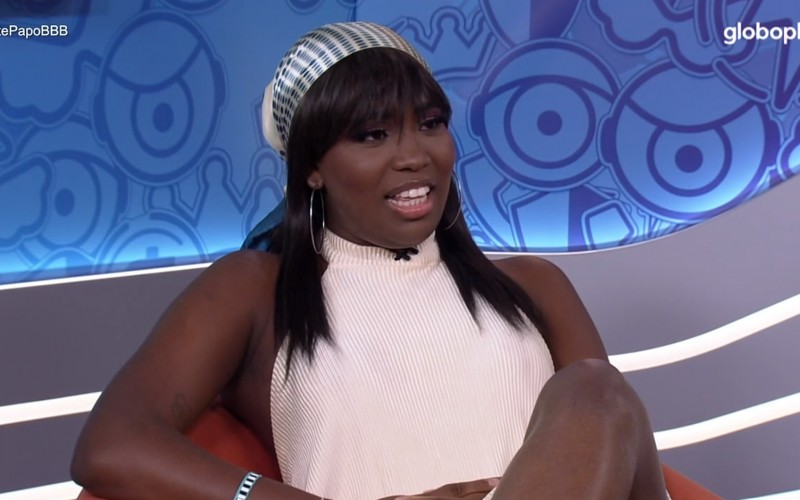 Leidy Elin chama Matteus de falso e Beatriz de subterrânea