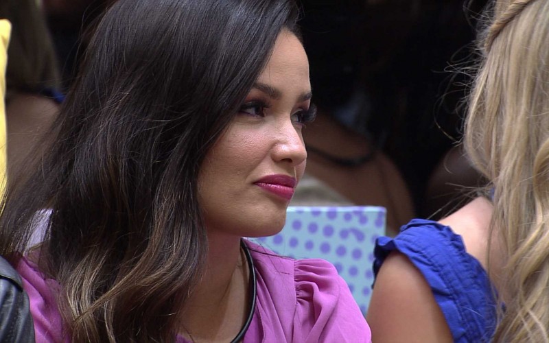 Líder Arthur indica Juliette ao nono Paredão do BBB21