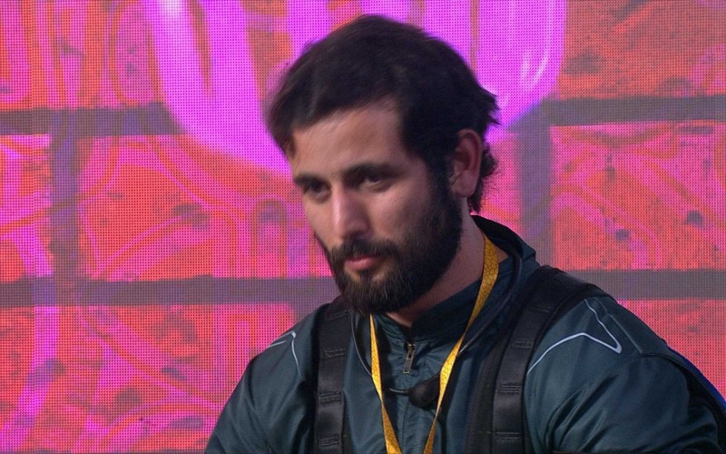 Líder Matteus indica Isabelle para o 20º Paredão do BBB 24