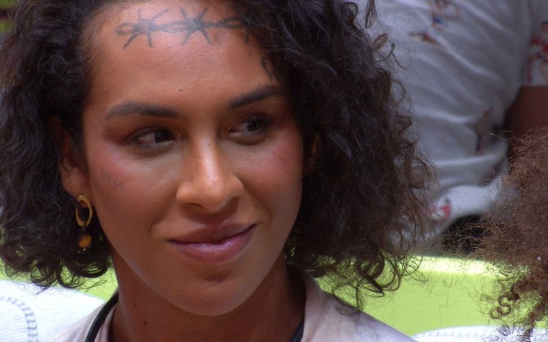Linn da Quebrada é a nova Líder do BBB 22