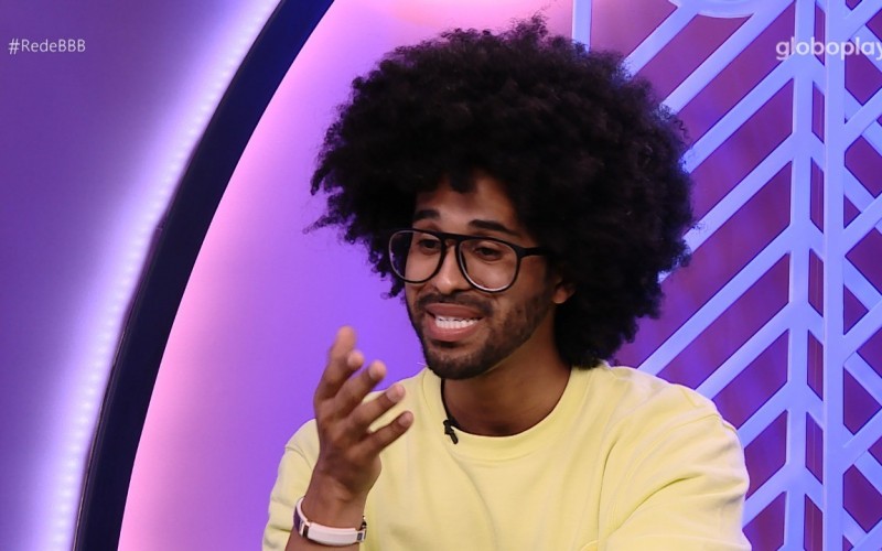 Luciano fala sobre bissexualidade: 