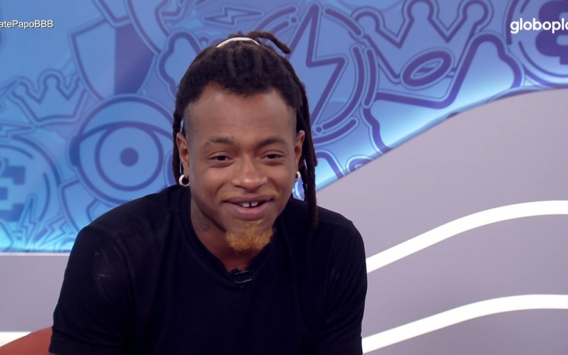 Luigi explica porque 