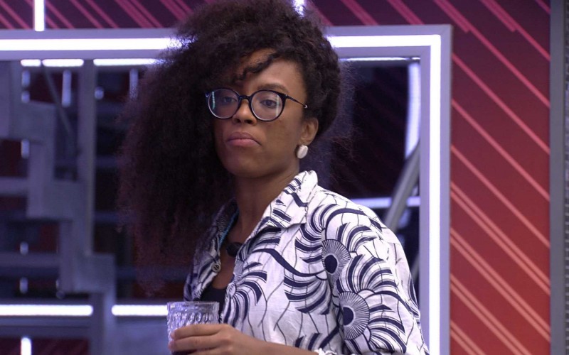 Lumena dispara sobre sister do BBB21: 