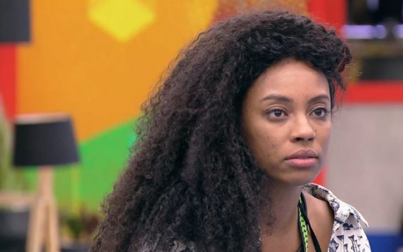 Lumena tem DR com Caio, e ele pede desculpas à sister: 