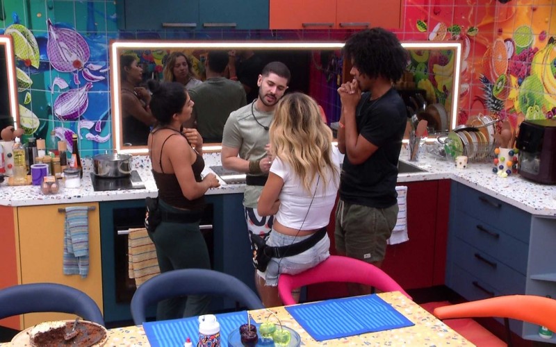 Marcelo critica efeito 