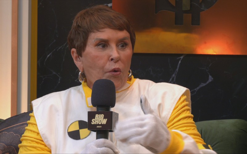 Márcia Sensitiva faz previsões e diz quem pode ganhar o BBB 26