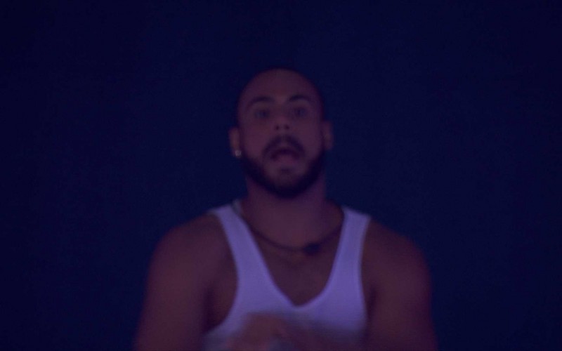 Marcus Vinicius dança hit de Beyoncé na festa do BBB 24