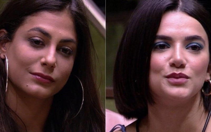 Enquete BBB: Mari e Manu lideram rejeição no paredão; veja quem sai