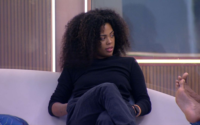 Marvvila, do BBB 23, revela tática para vencer Prova Bate-Volta