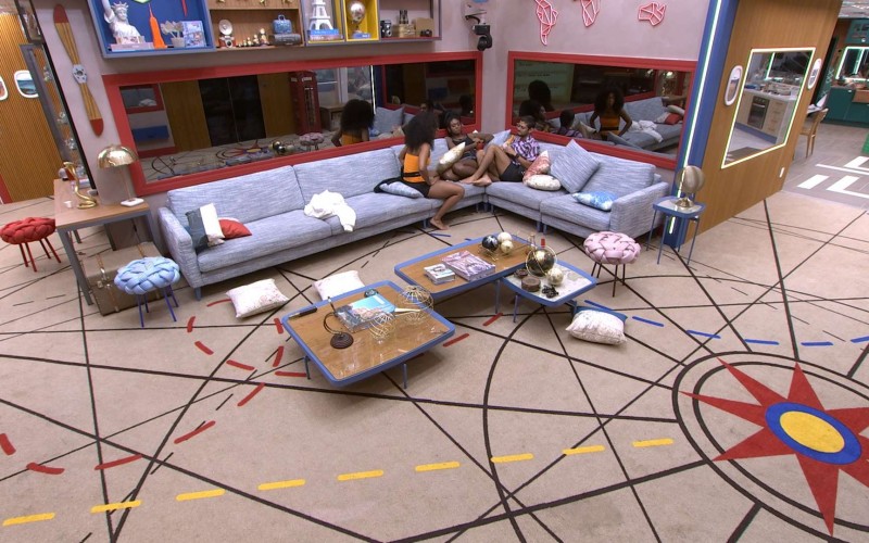 Marvvila fala que brother força muito a barra no BBB 23