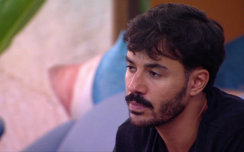 Mateus sobre possível voto em Diogo: 