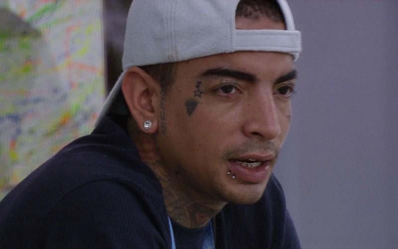 MC Guimê diz que vai pra cima de dois brothers no BBB 23