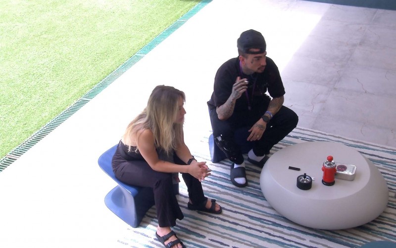 MC Guimê do BBB 23: 