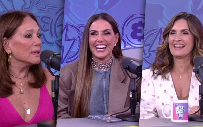 Mesacast BBB: relembre dez momentos marcantes do programa
