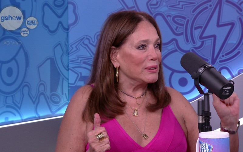 Mesacast BBB: veja melhores momentos da estreia do programa