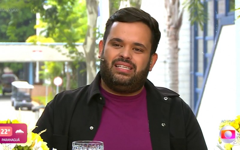 Michel analisa atitudes de Yasmin no BBB 24 e sugere mudança de rota: 