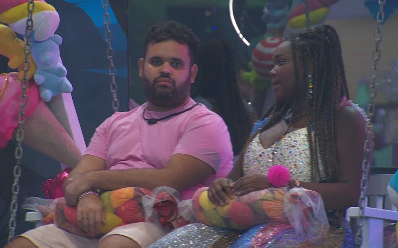 Michel declara sobre MC Bin Laden: 