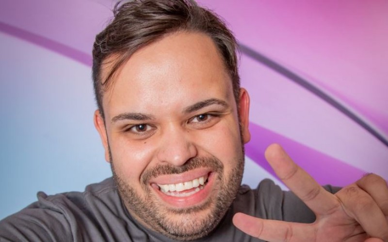 Michel disputa vaga no BBB 24; conheça??