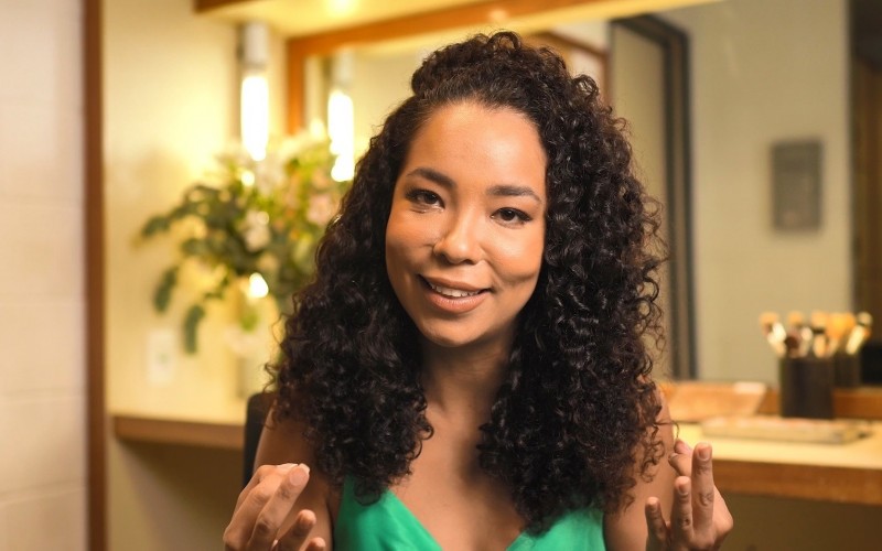 Micheli Machado é desafiada a ativar o Modo Empreendedora