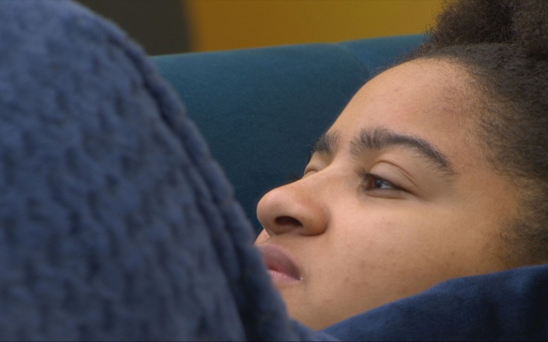 Milena revela sonho de conhecer Kate Middleton: 