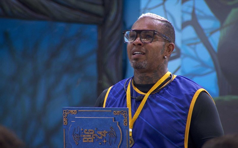 Na Mira do Líder: Rodriguinho escolhe Beatriz, Davi e Isabelle