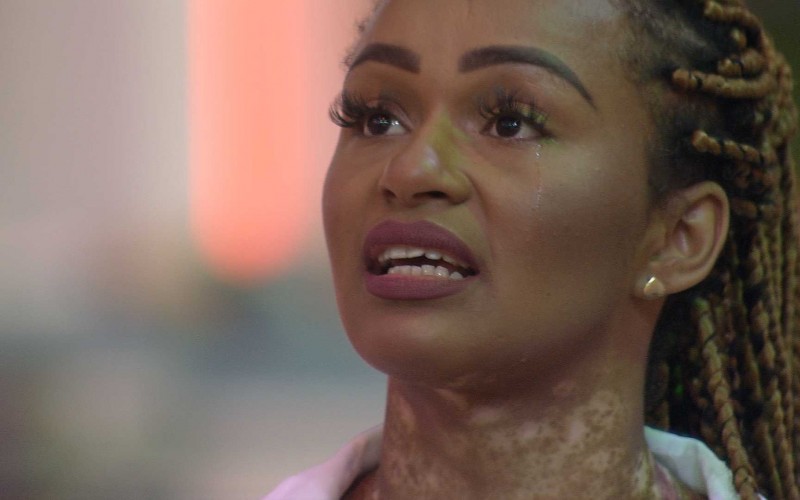 Natália lamenta não ganhar carro no BBB 22: 