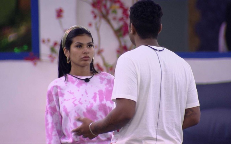 Nego Di avalia Lumena: 