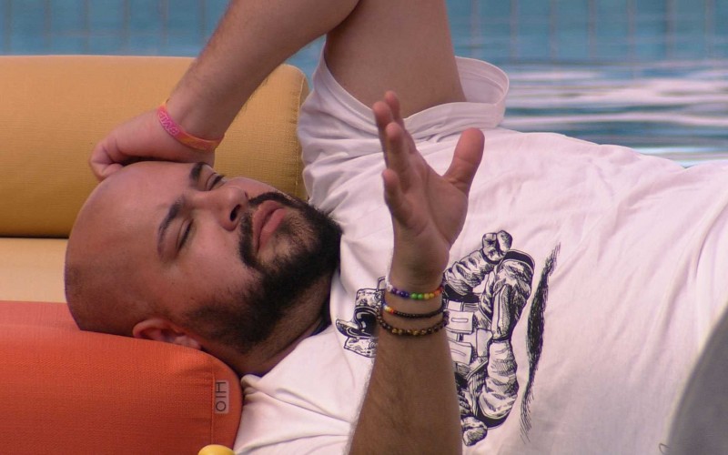 Brothers especulam sobre Paredão