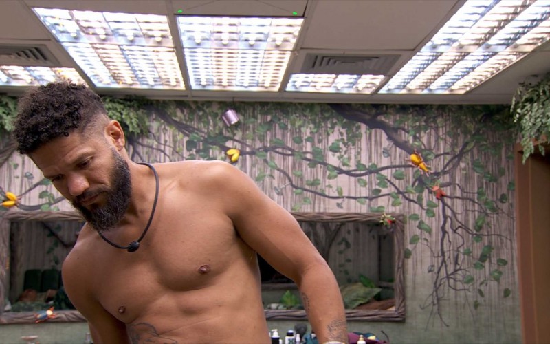 No BBB 24, Juninho dispara sobre Nizam: 