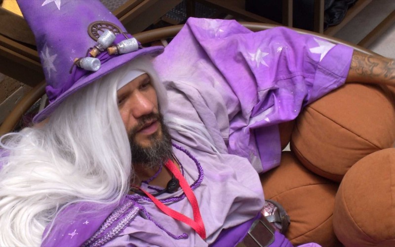 No BBB 24, Juninho revela que colocaria Yasmin no Paredão